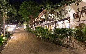 ザ ストランド ホテル